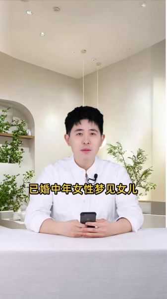 梦见女儿是什么意思_梦到女儿代表什么