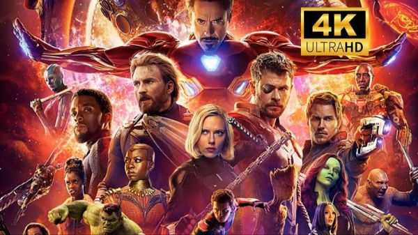 复仇者联盟迅雷下载_哪里能看高清完整版