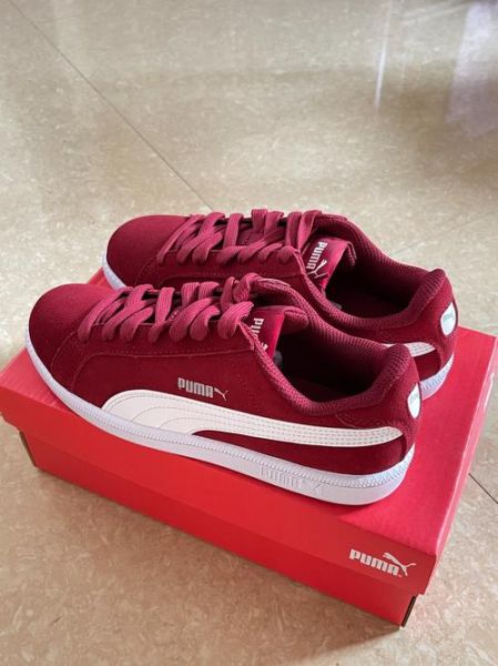 彪马图片大全哪里找_彪马经典款有哪些