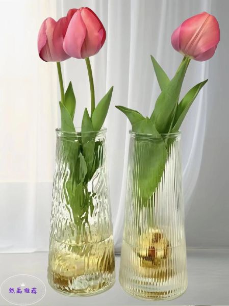 花瓶图片大全_如何挑选适合家居风格的花瓶