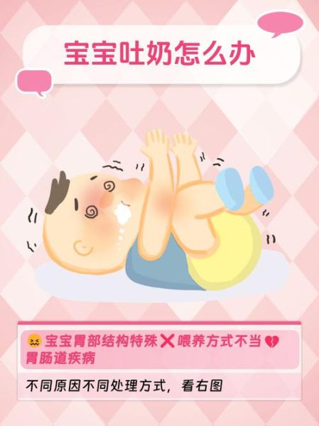宝宝吐奶黄色正常吗_吐奶黄色怎么办