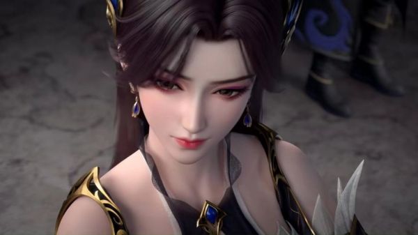 斗破苍穹电视剧迅雷下载_哪里能看高清完整版