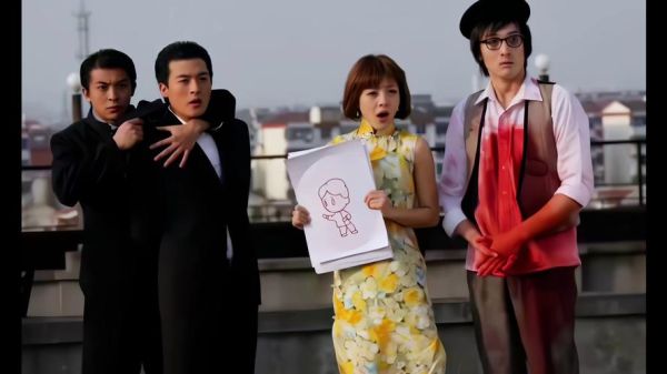 爱情公寓迅雷下载_哪里能看高清完整版