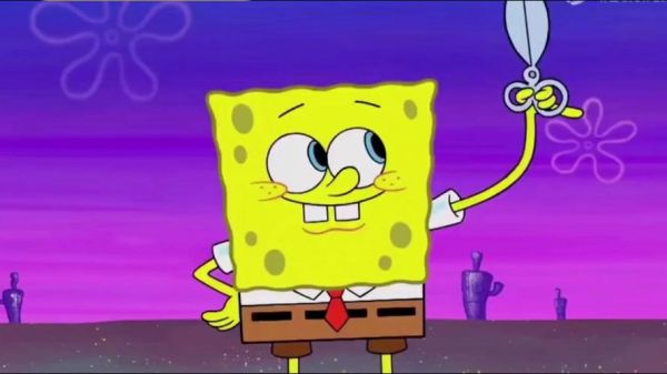 海绵宝宝配音演员是谁_汤姆肯尼为什么能配20年