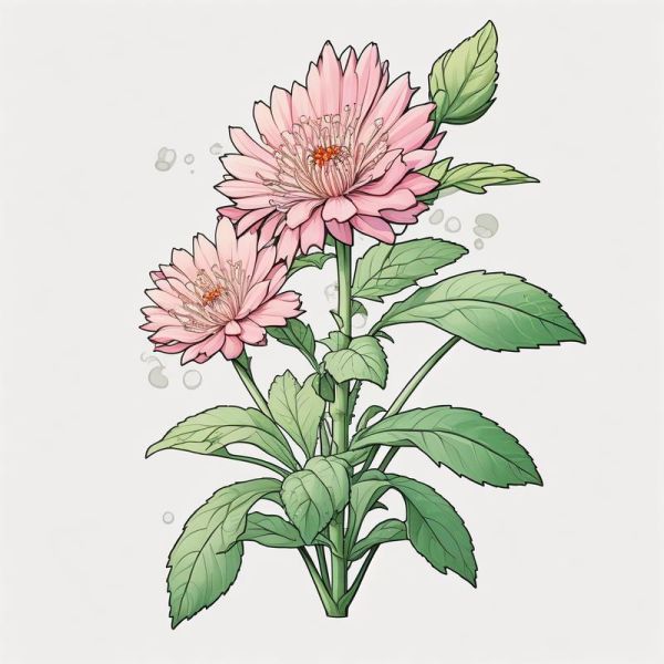 微信头像图片大全_花系头像怎么选