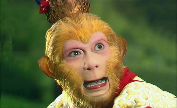 梦到孙悟空是什么意思_梦见孙悟空代表什么