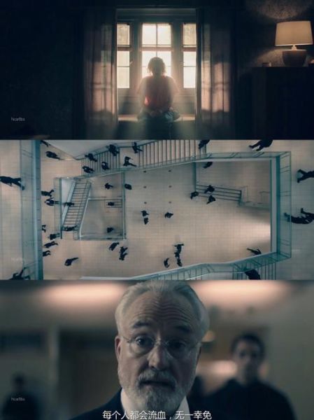 使女的故事迅雷下载_哪里能看高清完整版