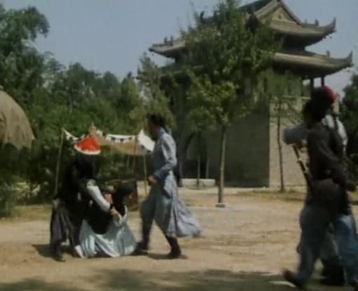 梦到大刀是什么意思_梦见大刀预示什么