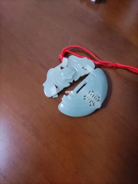 梦到玉佩是什么意思_玉佩碎了代表什么