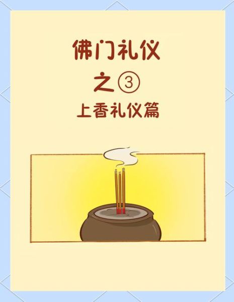 梦到自己烧香是什么意思_梦见烧香拜佛好不好