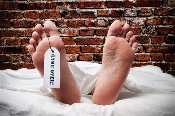 梦到老公死了是什么意思_梦见丈夫去世的预兆