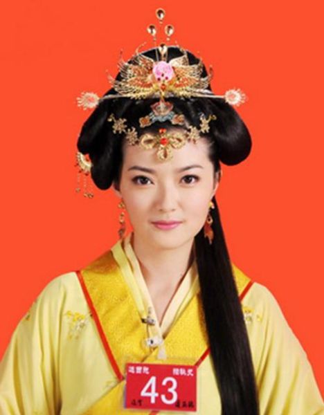 西施秘史迅雷下载_哪里能看高清完整版