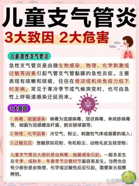 一岁半宝宝气管炎怎么办_多久能好
