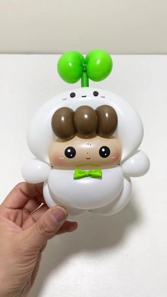 宝宝气球安全吗_宝宝气球怎么选