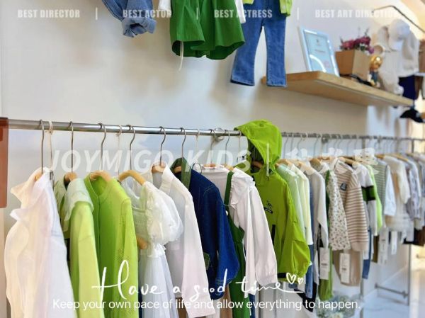 童装图片大全哪里找_童装搭配技巧有哪些