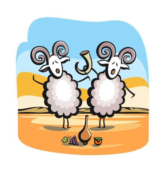 梦到两只羊是什么意思_梦见两只羊的吉凶预兆