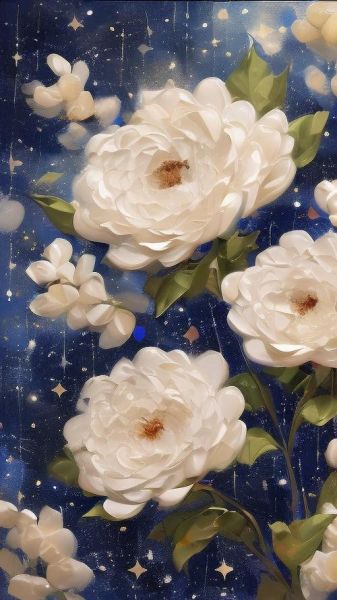 微信背景墙图片大全_如何挑选不撞款