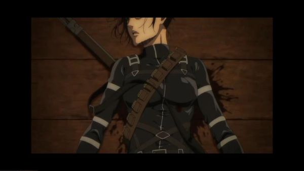 进击的巨人第一季迅雷下载_哪里能看高清资源