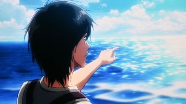 进击的巨人第一季迅雷下载_哪里能看高清资源