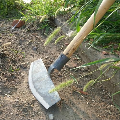 锄头图片大全_锄头种类有哪些