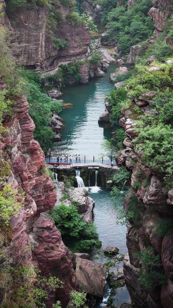 河南图片大全哪里找_河南高清图片怎么下载