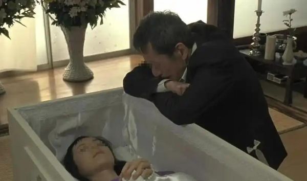 梦到太平间是什么意思_梦到太平间预示什么