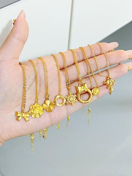 梦到买项链是什么意思_梦到买项链预示什么