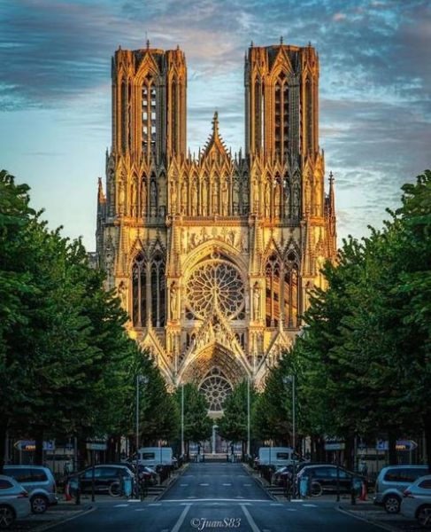 建筑图片大全_有哪些风格分类