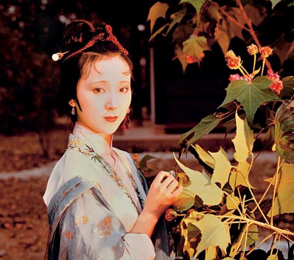 红楼梦图片大全_哪里找高清图