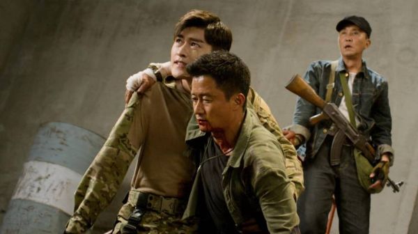 战狼迅雷下载_哪里能看高清完整版