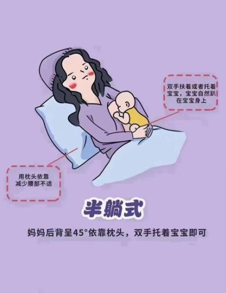 哺乳期吃咸了宝宝有什么症状_怎么补救