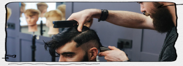 梦到剃头发是什么意思_梦见自己剃光头好不好