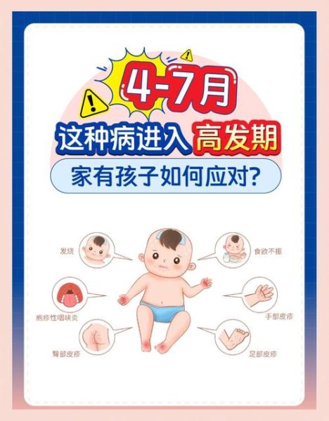 宝宝手足口病怎么预防_手足口病高发期如何防护
