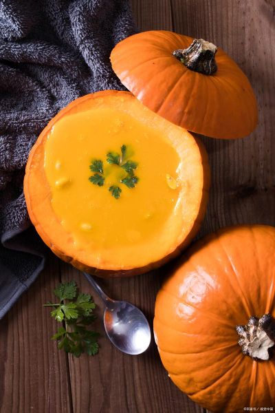 南瓜图片大全_高清壁纸哪里找