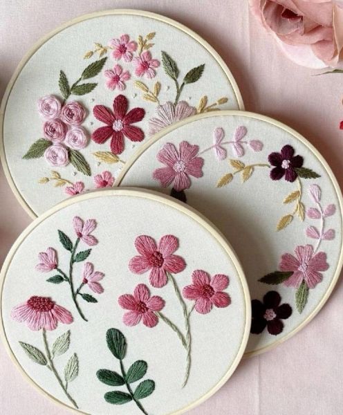 刺绣图片大全_如何挑选高清素材