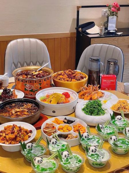 吃饭的图片大全哪里找_如何挑选高清美食图