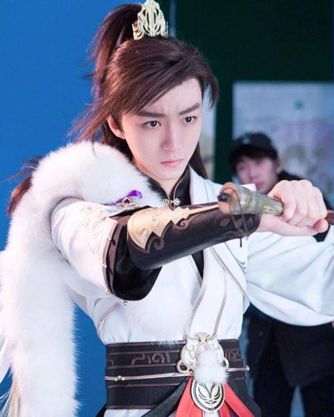 神话胡歌迅雷下载_哪里能看高清完整版