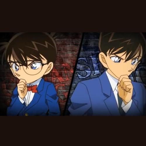 柯南图片大全_哪里找高清无水印