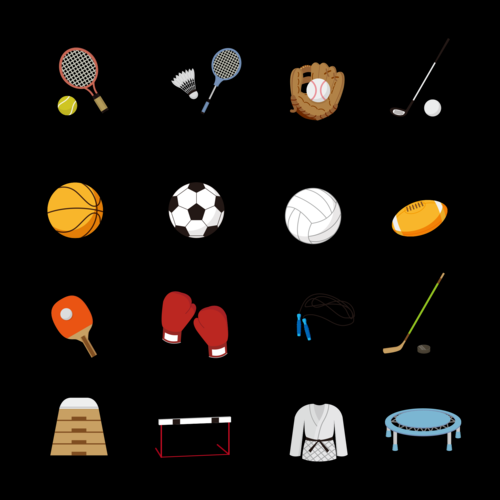 体育图片大全哪里找_如何免费下载高清大图