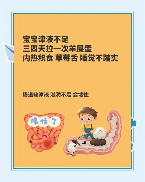 6个月宝宝便秘怎么办_6个月宝宝便秘最有效的方法