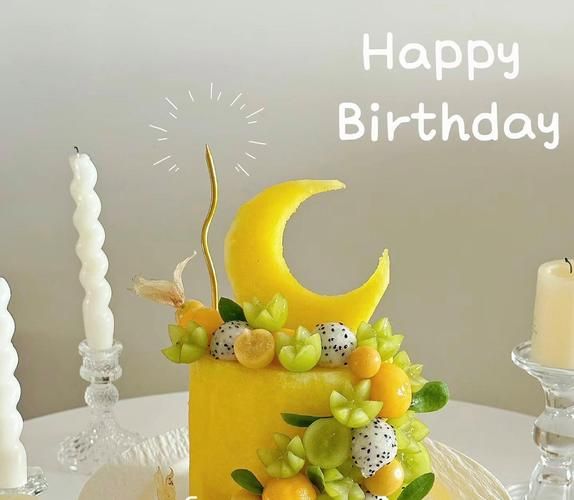 水果蛋糕图片大全大图_水果蛋糕怎么做