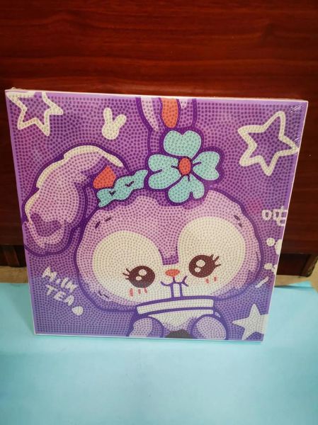 钻石画图片大全_如何挑选高清素材