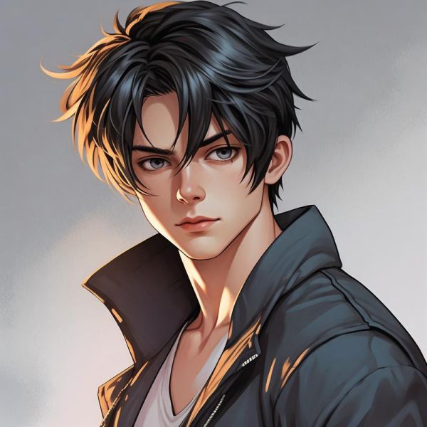 头像图片大全_霸气怎么选