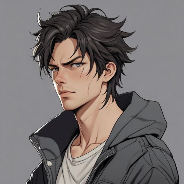 头像图片大全_霸气怎么选