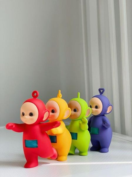 天线宝宝睡觉了_适合几岁孩子观看