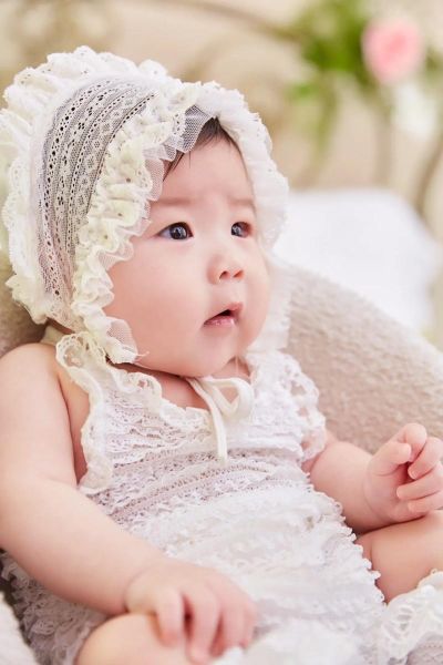 小孩可爱图片大全_如何挑选高清萌娃照