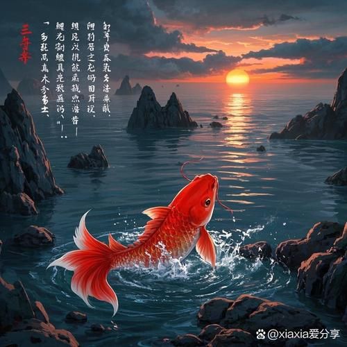 梦到鱼上岸是什么意思_梦见鱼上岸预示什么