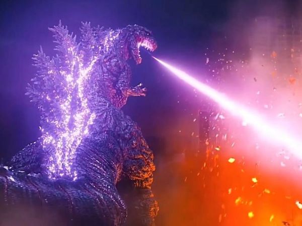 哥斯拉迅雷下载_哪里能看高清完整版