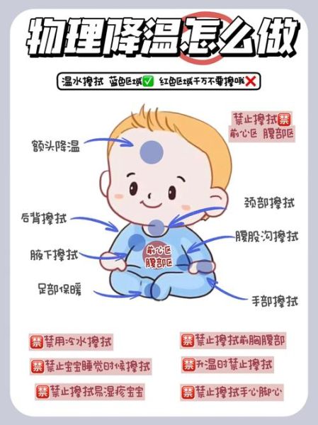 宝宝发烧无症状怎么办_宝宝无症状发烧原因