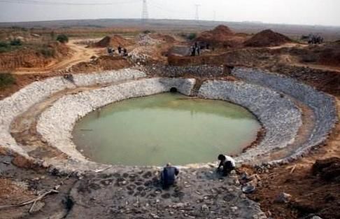 梦到泉水是什么意思_泉水梦境解析